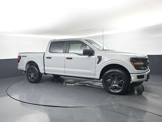 2026 Ford F-150 STX 200A