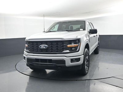 2026 Ford F-150 STX 200A