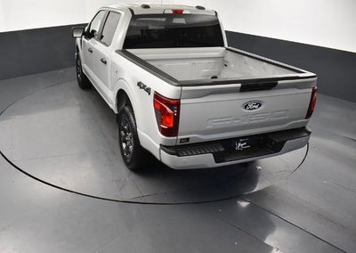 2026 Ford F-150 STX 200A