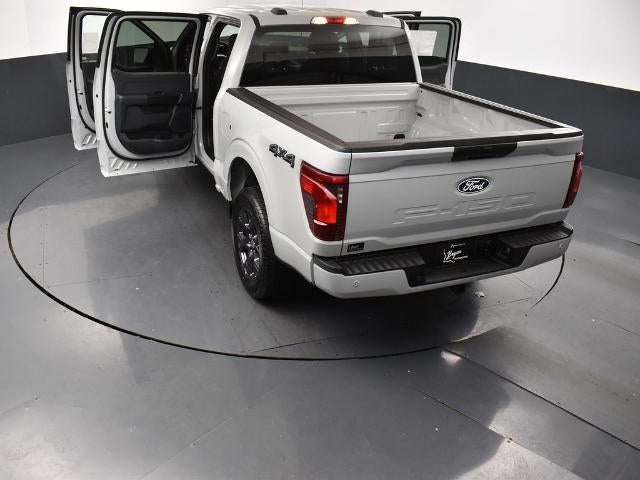2026 Ford F-150 STX 200A