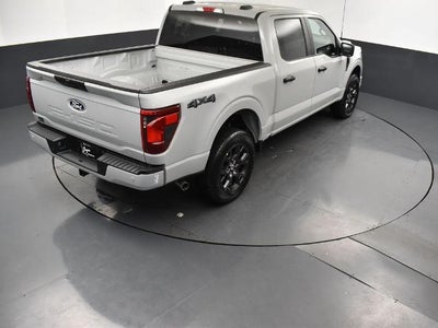 2026 Ford F-150 STX 200A