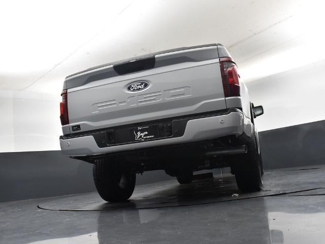 2026 Ford F-150 STX 200A