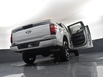 2026 Ford F-150 STX 200A