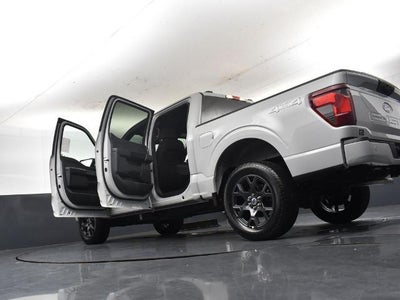 2026 Ford F-150 STX 200A