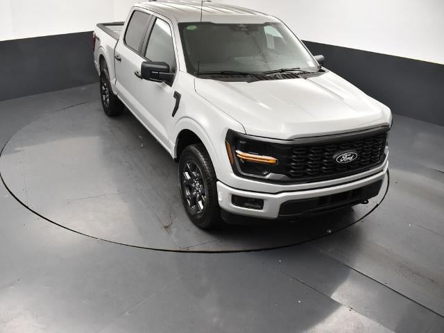 2026 Ford F-150 STX 200A