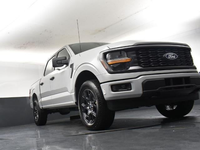 2026 Ford F-150 STX 200A