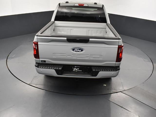 2026 Ford F-150 STX 200A