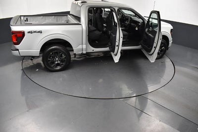 2026 Ford F-150 STX 200A