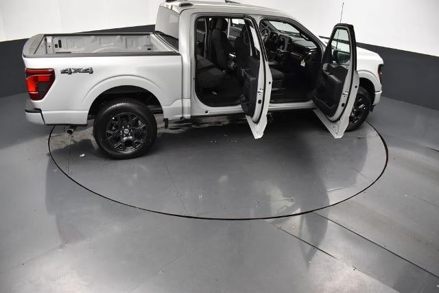 2026 Ford F-150 STX 200A