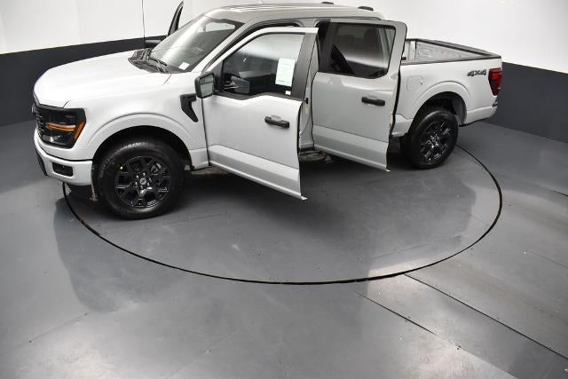 2026 Ford F-150 STX 200A