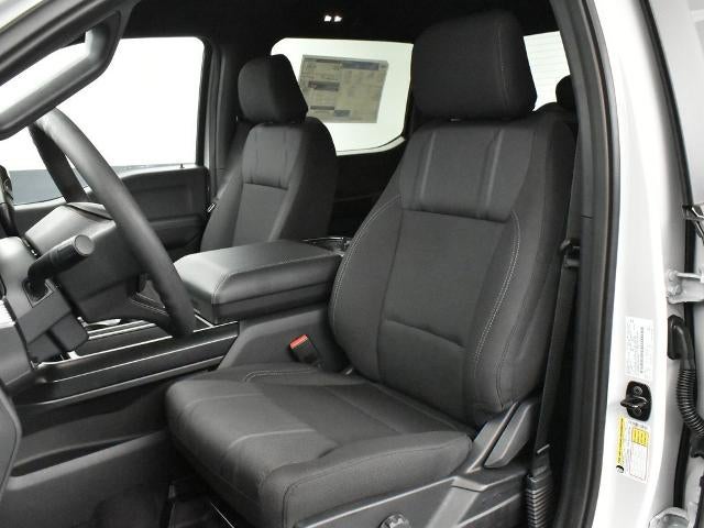 2026 Ford F-150 STX 200A