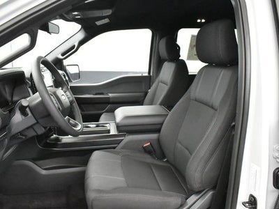 2026 Ford F-150 STX 200A