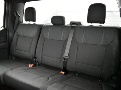 2026 Ford F-150 STX 200A