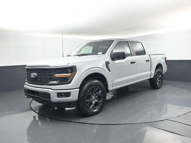 2026 Ford F-150 STX 200A
