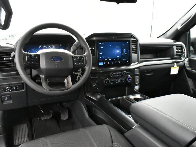 2026 Ford F-150 STX 200A