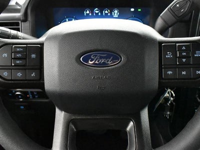 2026 Ford F-150 STX 200A