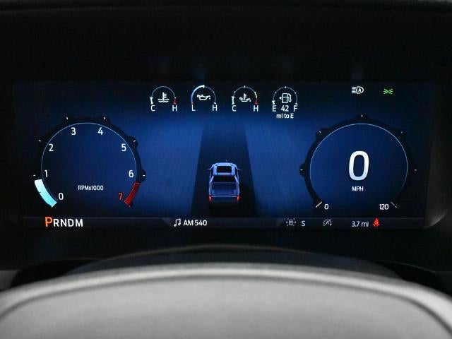 2026 Ford F-150 STX 200A