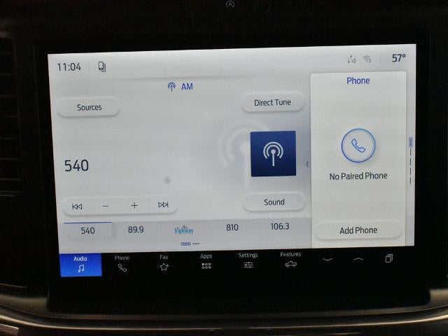 2026 Ford F-150 STX 200A