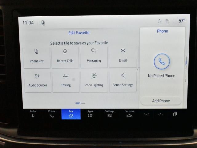 2026 Ford F-150 STX 200A