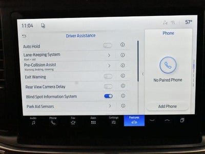 2026 Ford F-150 STX 200A