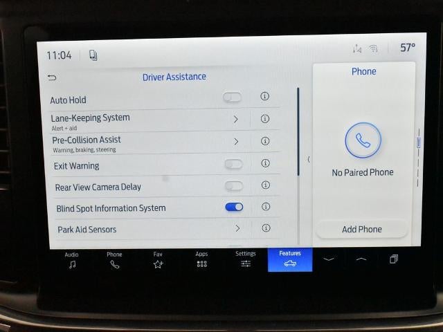 2026 Ford F-150 STX 200A