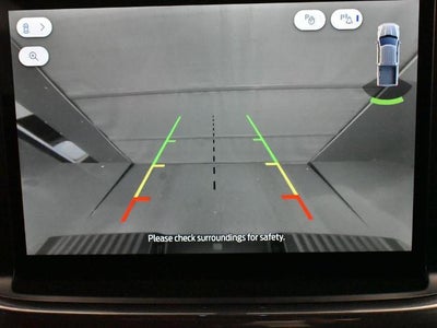 2026 Ford F-150 STX 200A