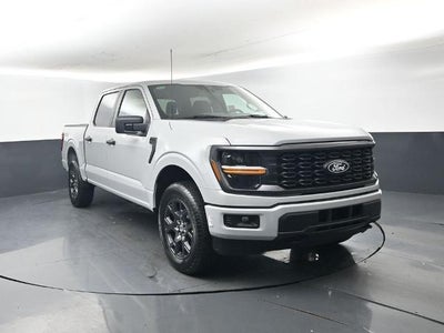 2026 Ford F-150 STX 200A
