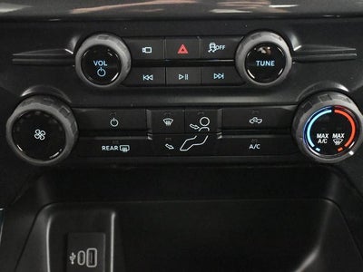 2026 Ford F-150 STX 200A