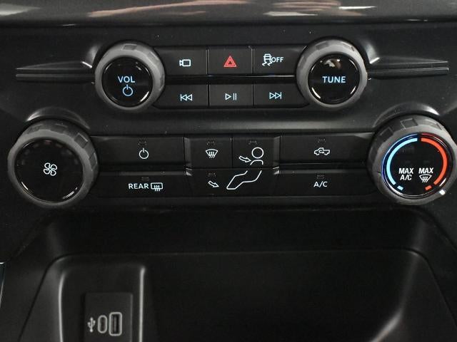 2026 Ford F-150 STX 200A