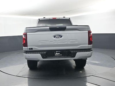 2026 Ford F-150 STX 200A