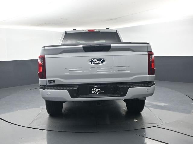 2026 Ford F-150 STX 200A