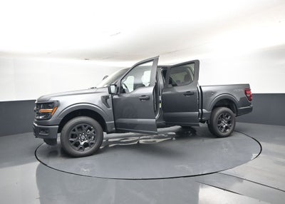 2026 Ford F-150 STX 200A