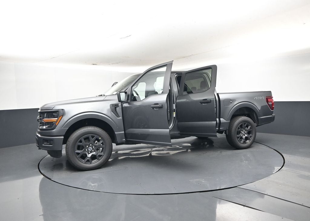2026 Ford F-150 STX 200A