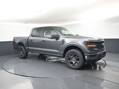 2026 Ford F-150 STX 200A