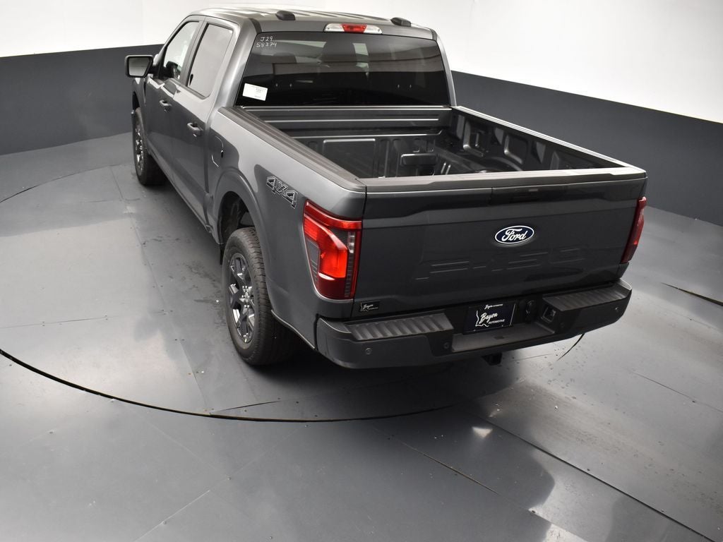 2026 Ford F-150 STX 200A