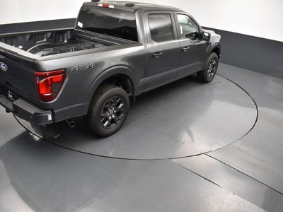 2026 Ford F-150 STX 200A