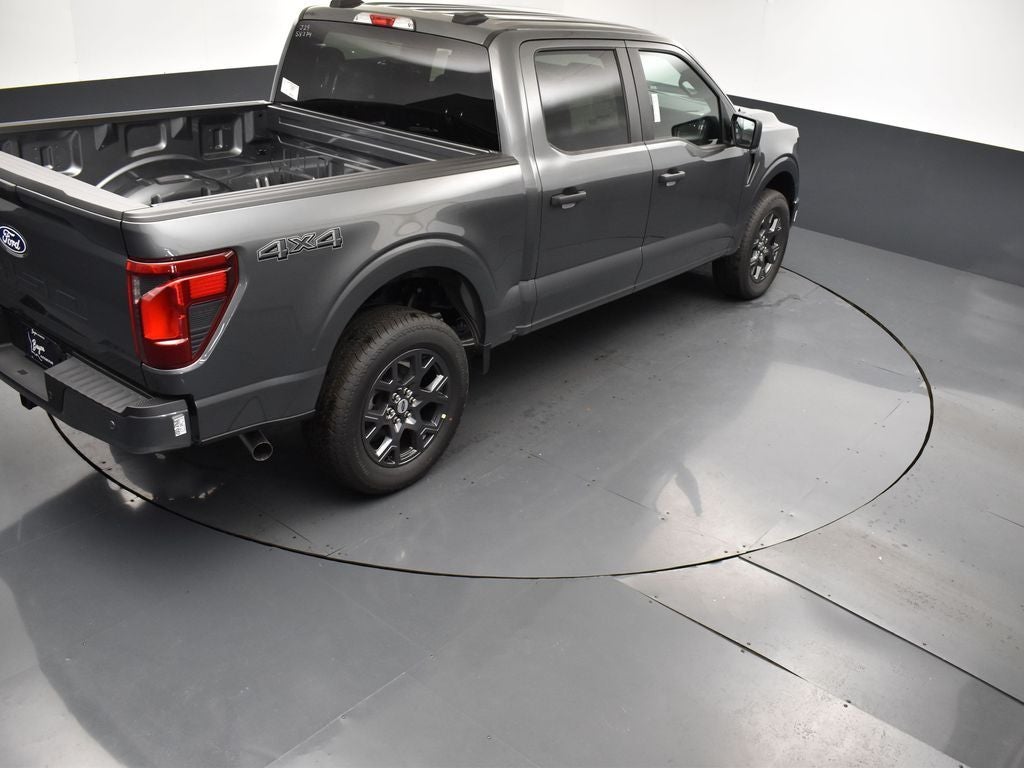 2026 Ford F-150 STX 200A