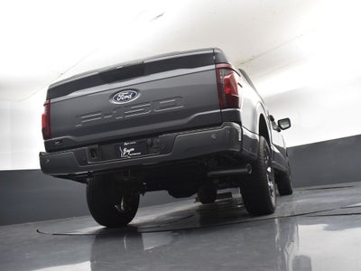 2026 Ford F-150 STX 200A