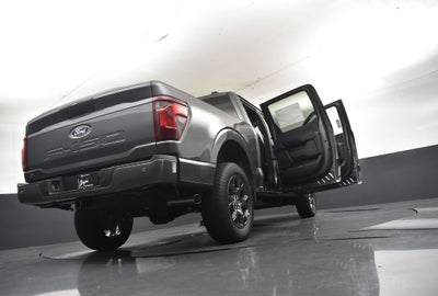 2026 Ford F-150 STX 200A