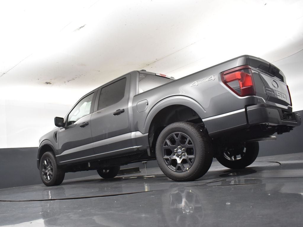 2026 Ford F-150 STX 200A