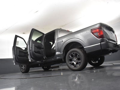 2026 Ford F-150 STX 200A