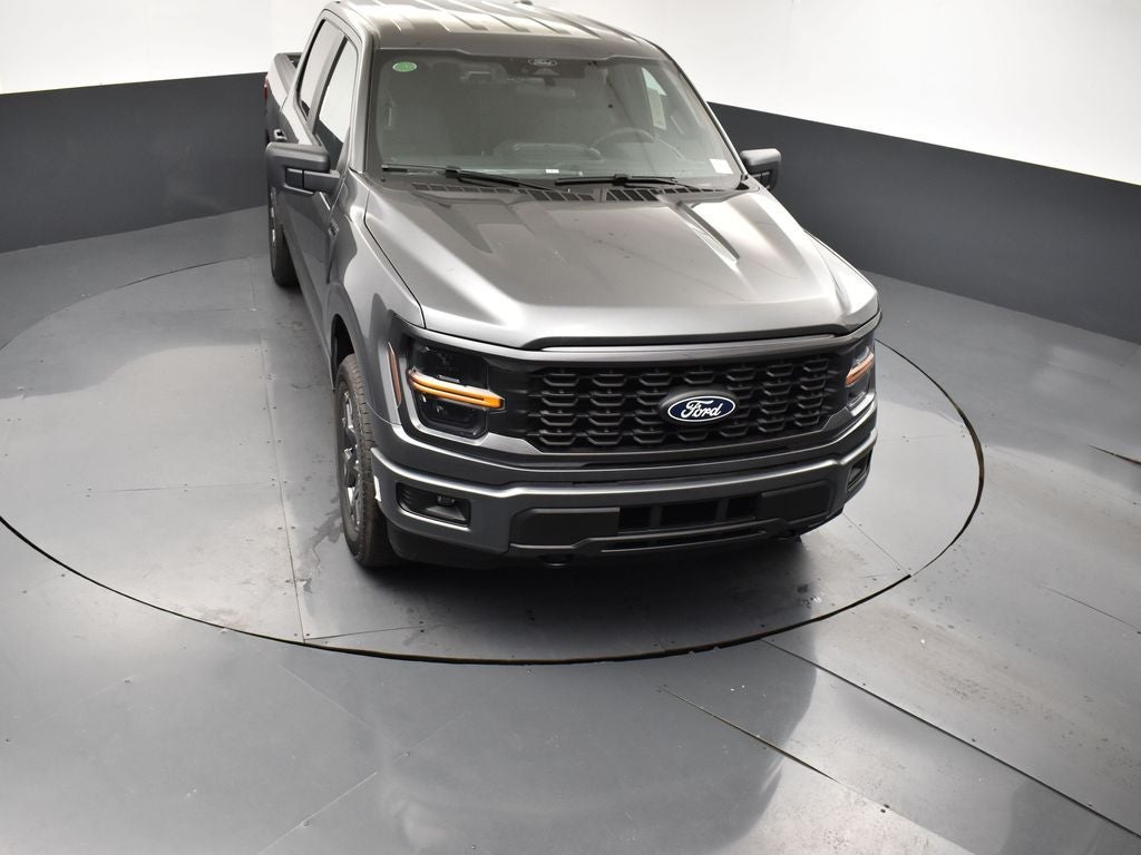 2026 Ford F-150 STX 200A