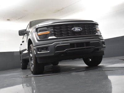 2026 Ford F-150 STX 200A