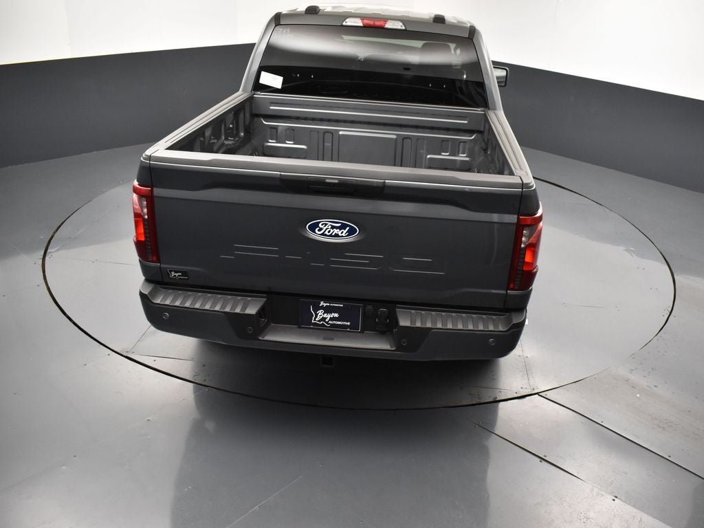 2026 Ford F-150 STX 200A