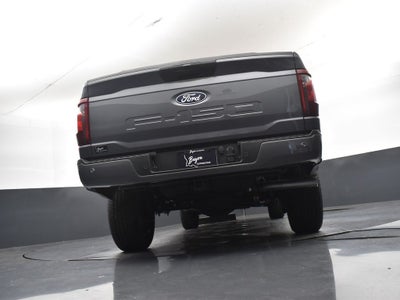 2026 Ford F-150 STX 200A