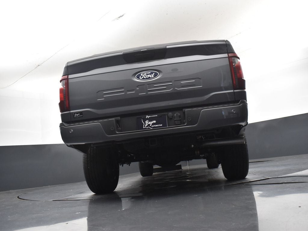 2026 Ford F-150 STX 200A