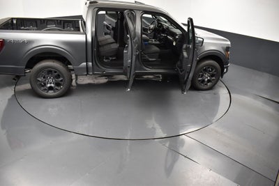 2026 Ford F-150 STX 200A