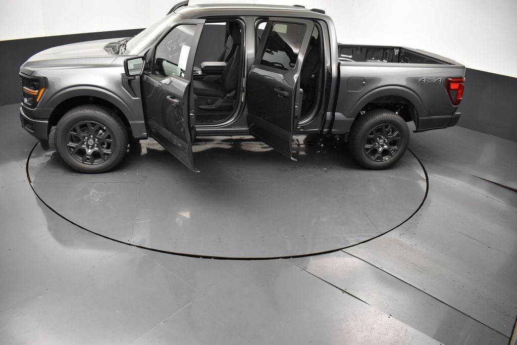2026 Ford F-150 STX 200A