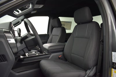 2026 Ford F-150 STX 200A