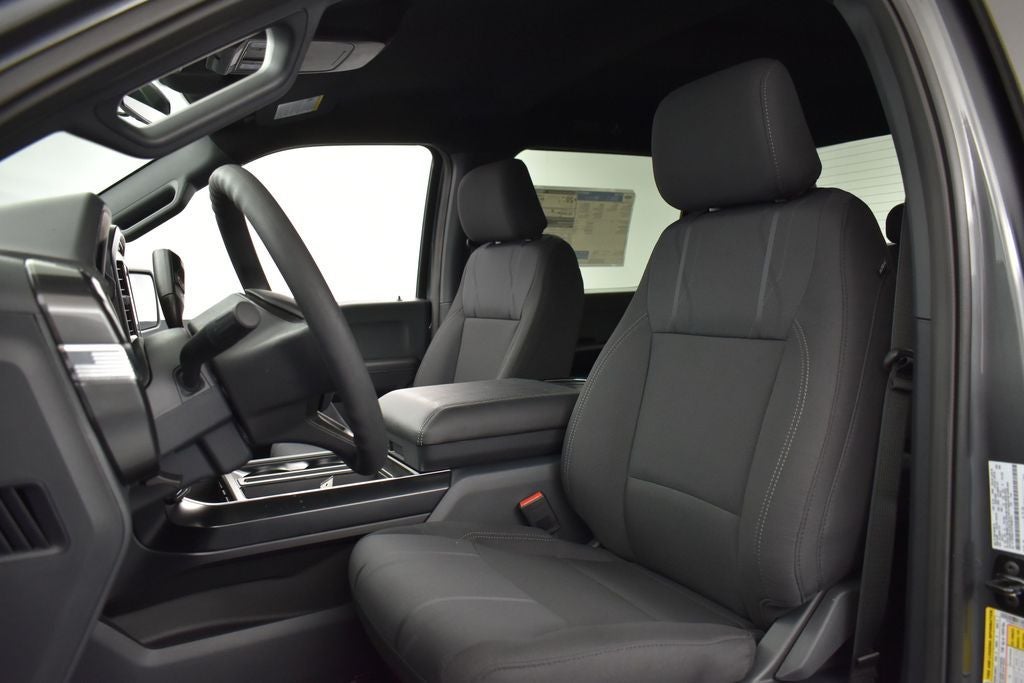 2026 Ford F-150 STX 200A